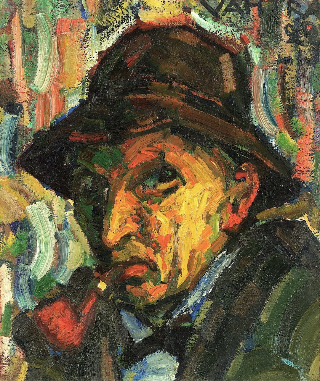 Portrait einer Schweizer Journalistin in den Dreissigern