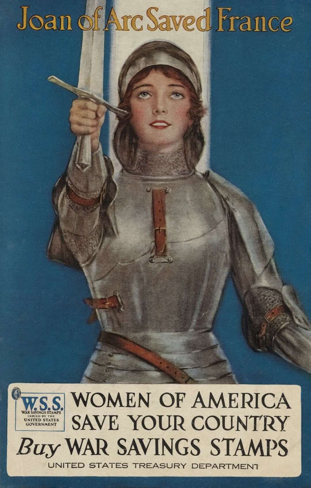 vintage advertisement