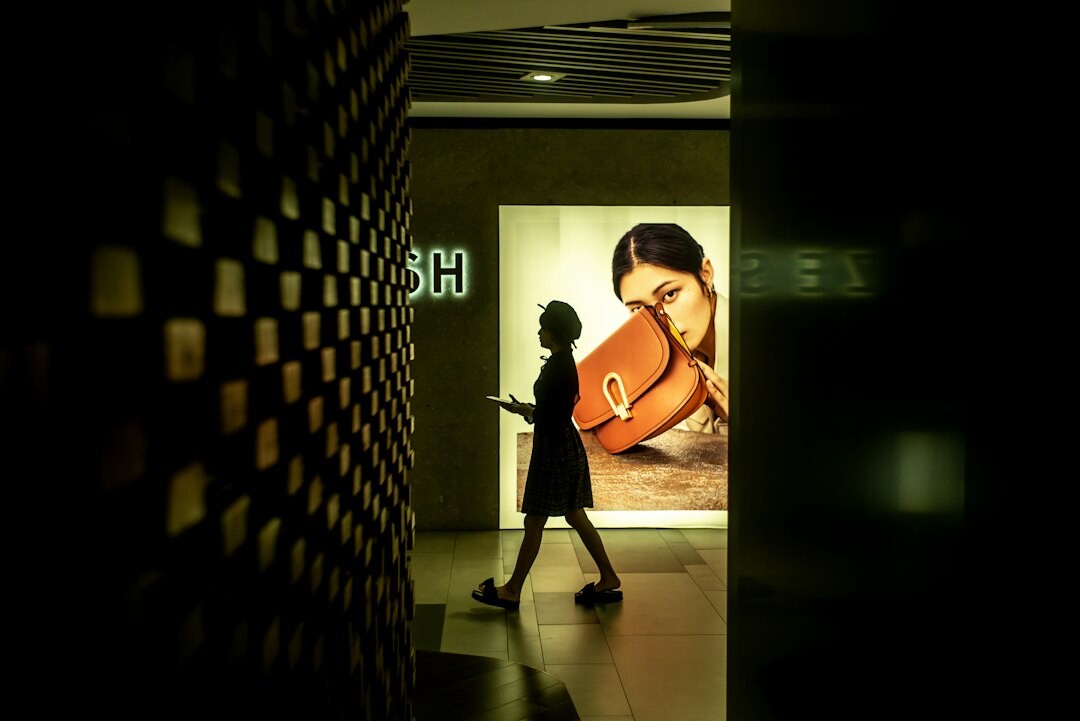 famous advertising spot