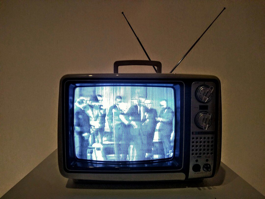 vintage tv commercial