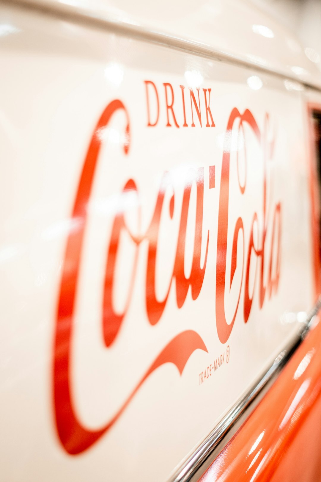 coca cola commercial filming