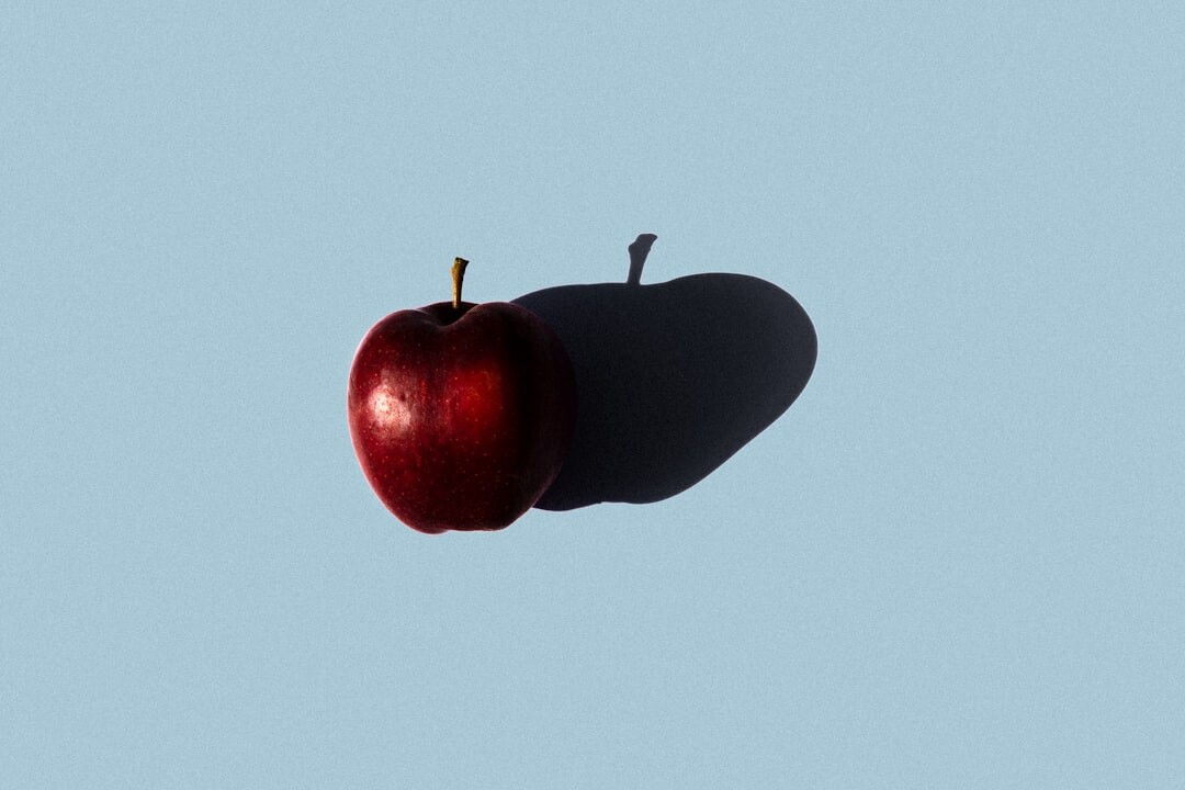 apple think different ad